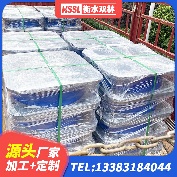 金山区叠层橡胶隔震支座 金山区LRB橡胶隔震支座400源头工厂 金山区橡胶隔震支座LNR(H)-470*470*164生产厂家 金山区建筑高阻尼减震橡胶隔震支座厂家 - 第8张