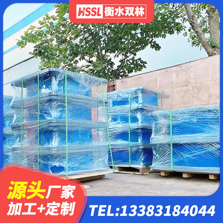 金山区高阻泥隔震支座生产厂家 金山区LNR橡胶支座D420什么价格 金山区LNR900隔震橡胶支座 金山区LNR1200支座生产加工 - 第8张