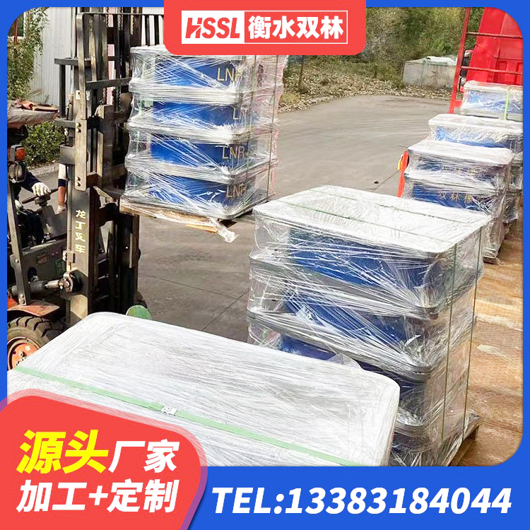 金山区叠层橡胶隔震支座 金山区LRB橡胶隔震支座400源头工厂 金山区橡胶隔震支座LNR(H)-470*470*164生产厂家 金山区建筑高阻尼减震橡胶隔震支座厂家 - 第10张